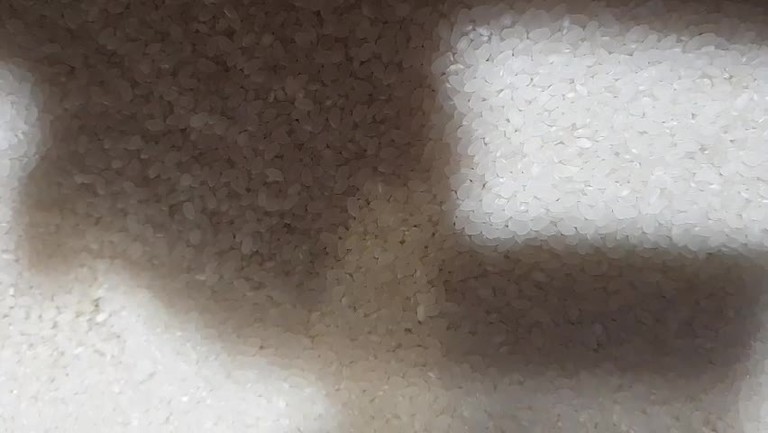 곡물 퍼핑 스낵 머신(흑미, 백미, 현미) 주문제작(동영상) 